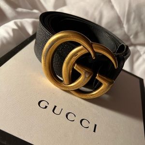 Gucci Belt